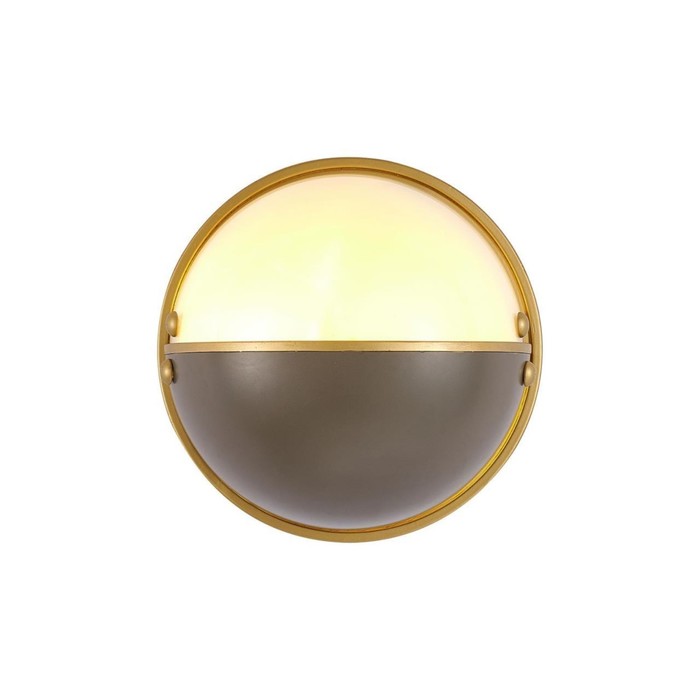 

Настенный светильник Radius 215 мм, G9LED 3Вт