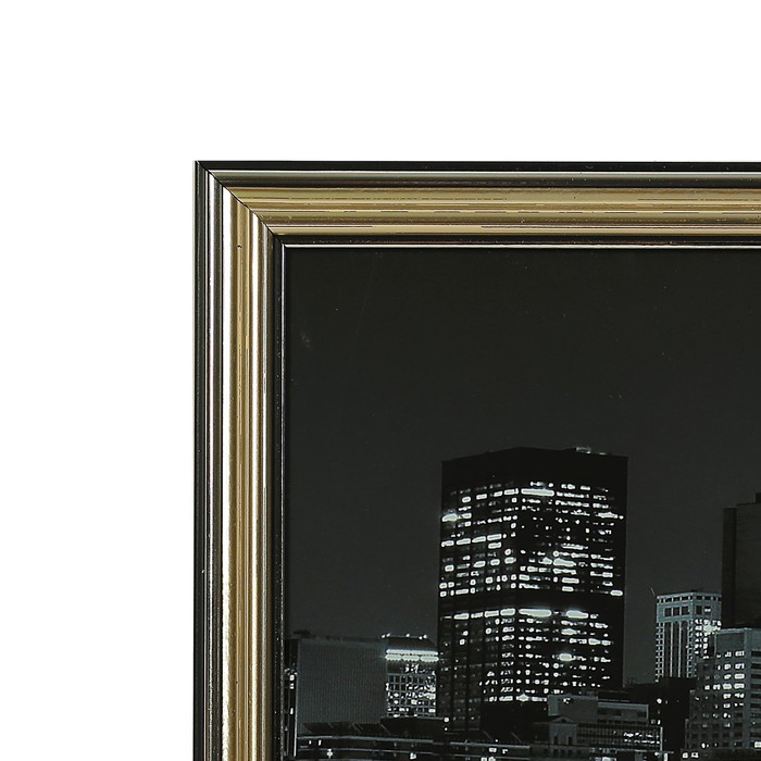 Картина "Мост на Манхеттен"