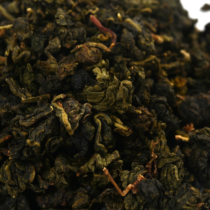 Чай китайский улун классический, снижение веса, очищение от токсинов, 100 г.