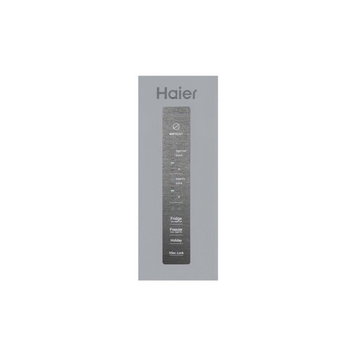 Haier cef535asd