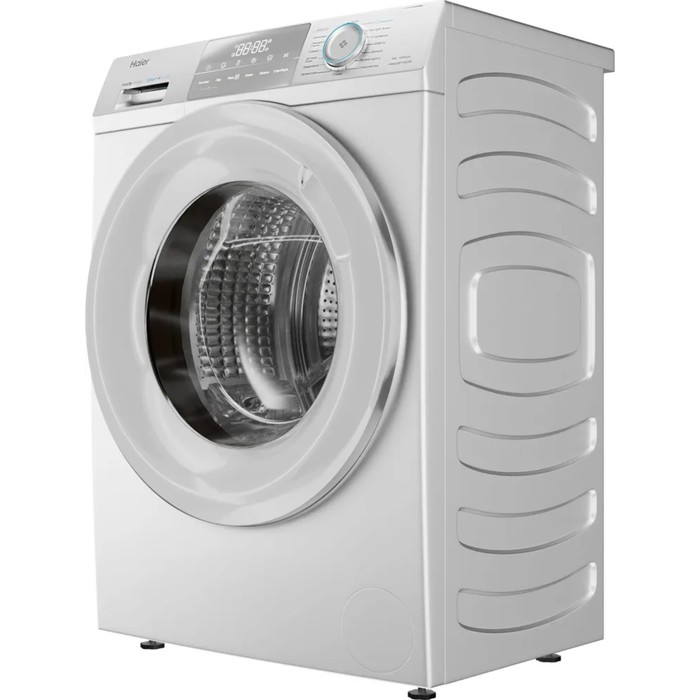 

Стиральная машина HAIER HW60-BP10929B, А+++, 6 кг, инвертор, 1000 об/мин