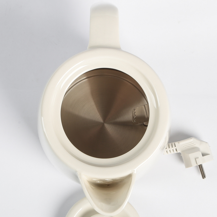 Чайник электрический Polaris PWK 1731CC, 1,7л