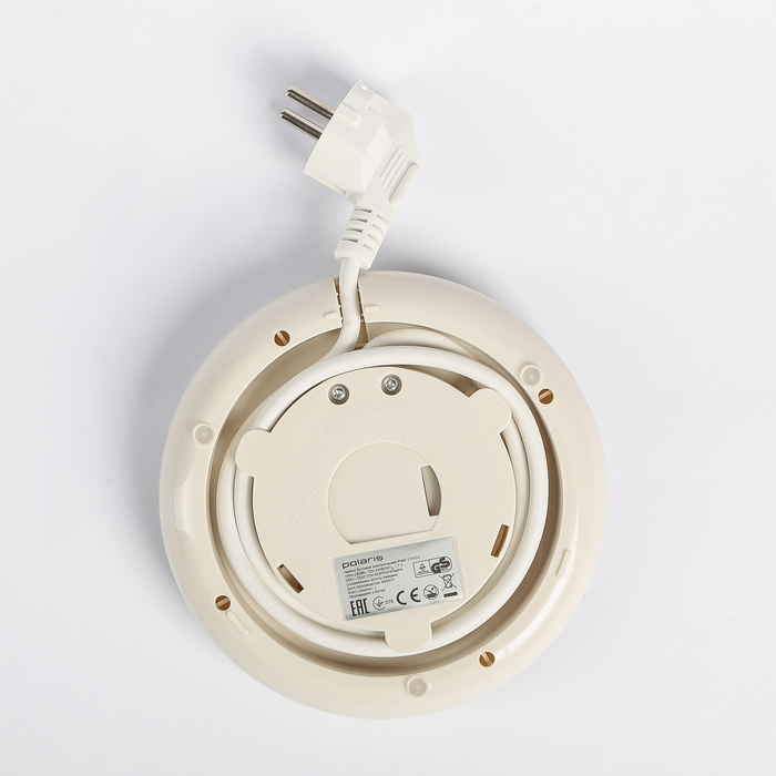 Чайник электрический Polaris PWK 1731CC, 1,7л