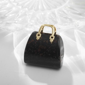 

Подвеска-сувенир "Тигровый глаз" сумка