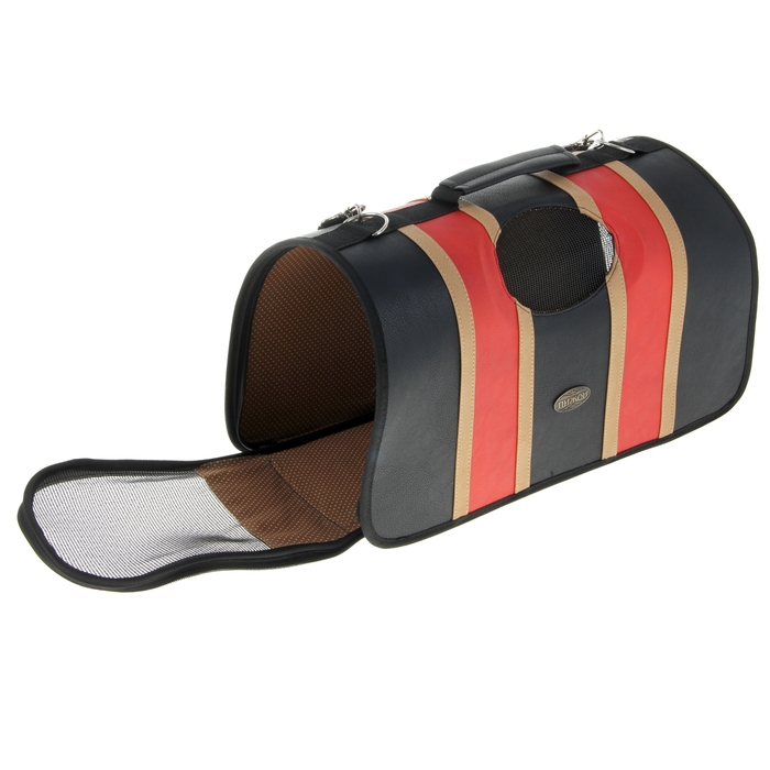 Сумка-переноска из экокожи "Люсинда"