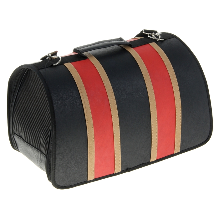 Сумка-переноска из экокожи "Люсинда"