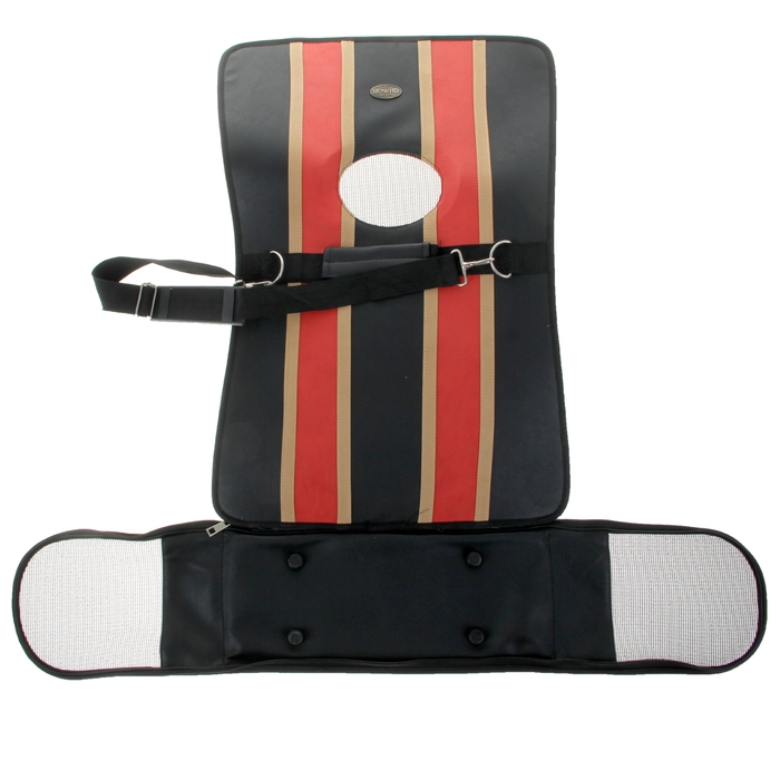 Сумка-переноска из экокожи "Люсинда"