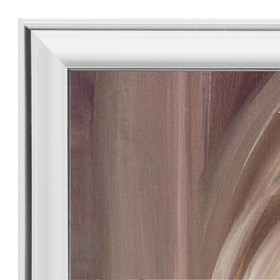 Картина Голуби у окна 1206 27х34 см от Сима-ленд
