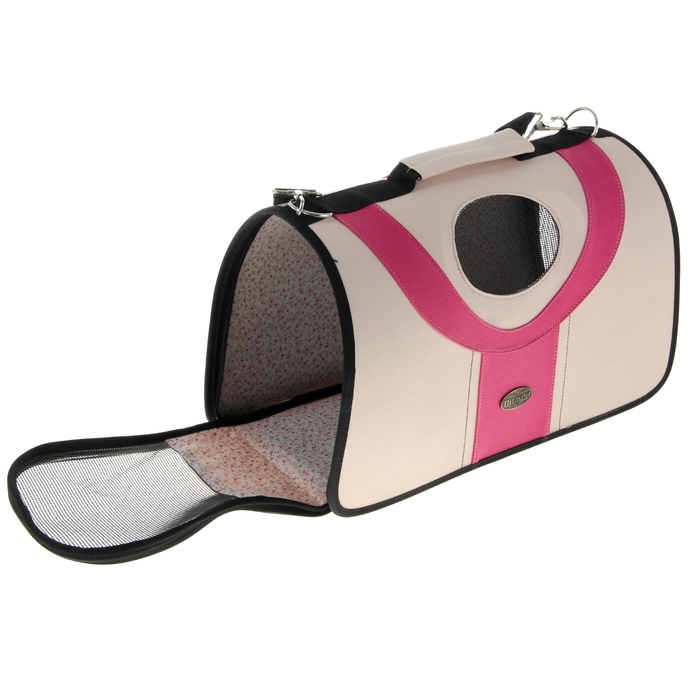 Сумка-переноска из экокожи "Мариса"