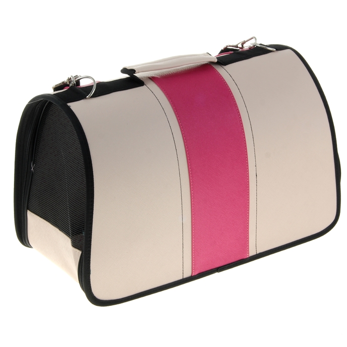 Сумка-переноска из экокожи "Мариса"