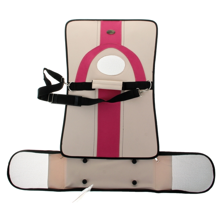 Сумка-переноска из экокожи "Мариса"