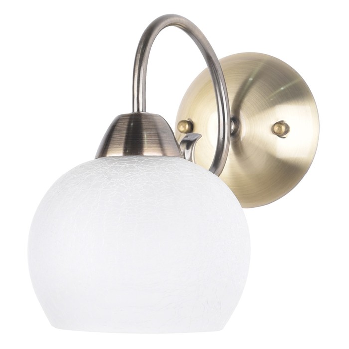 

Бра Margo 23x25x15 см, 1x60Вт E27