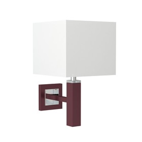 

Бра Waverley 35x26x20 см, 1x40Вт E14