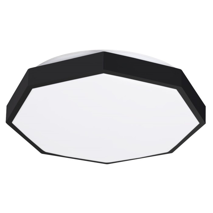 

Люстра Kant 10 см, d 47 см, 1x72Вт LED
