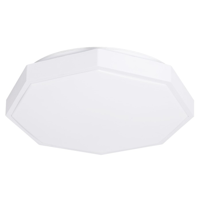 

Люстра Kant 10 см, d 47 см, 1x72Вт LED