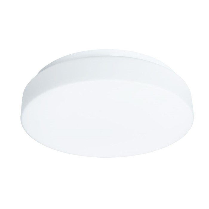 

Настенно-потолочный светильник Aqua-tablet led 7 см, d 31 см, 36Вт LED