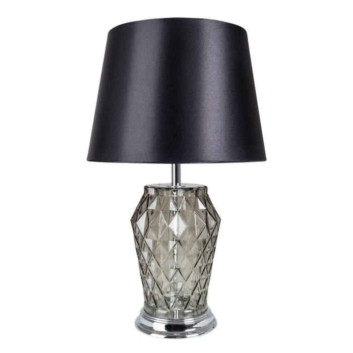 

Настольная лампа Murano 48 см, d 30 см, 1x60Вт E27