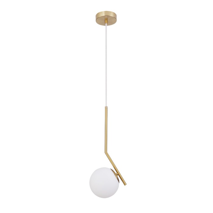 

Подвес Bolla-unica 48x20x15 см, 1x40Вт E14