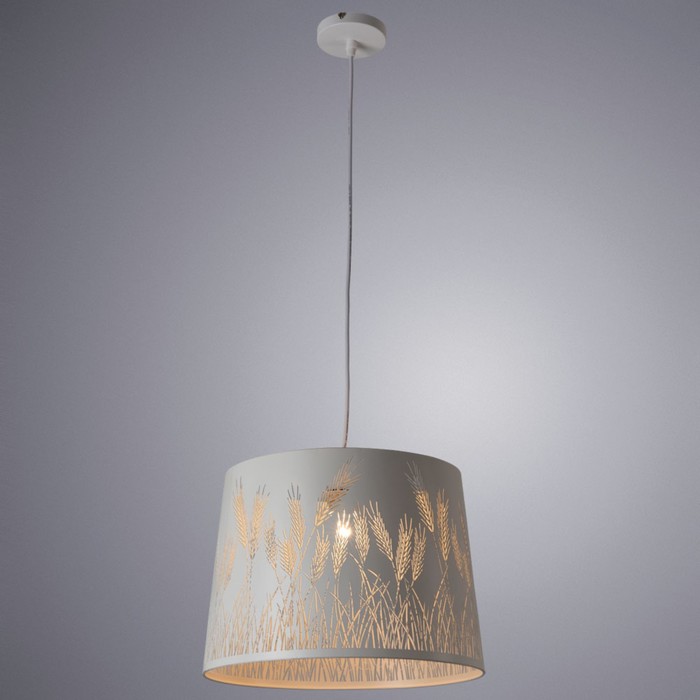 

Подвес Celesta 85 см, d 35 см, 1x60Вт E27