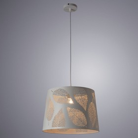 

Подвес Celesta 85 см, d 35 см, 1x60Вт E27