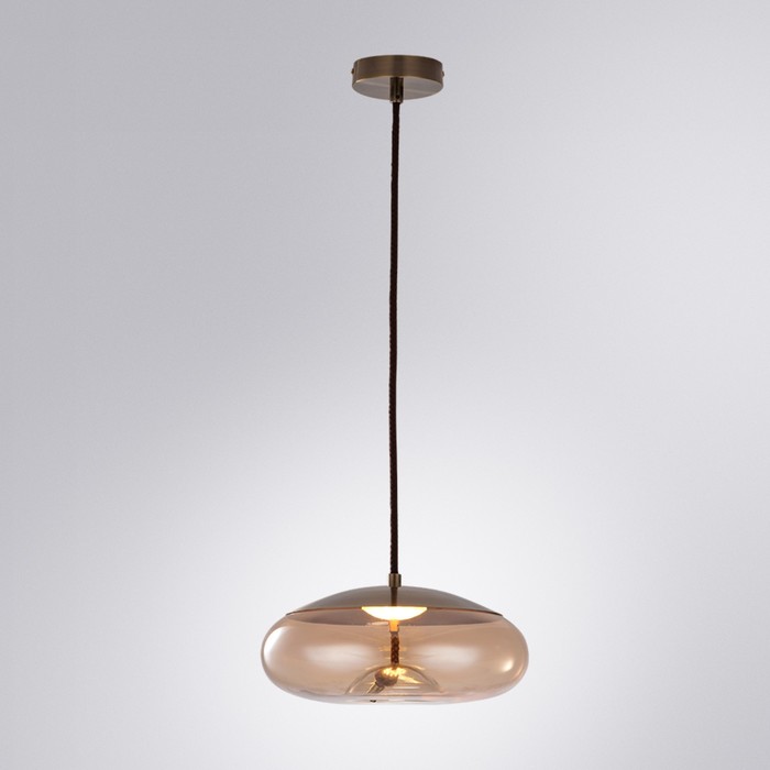 

Подвес Cody 16 см, d 30 см, 1x10Вт LED