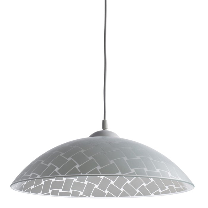 

Подвес Cucina 13 см, d 36 см, 1x60Вт E27