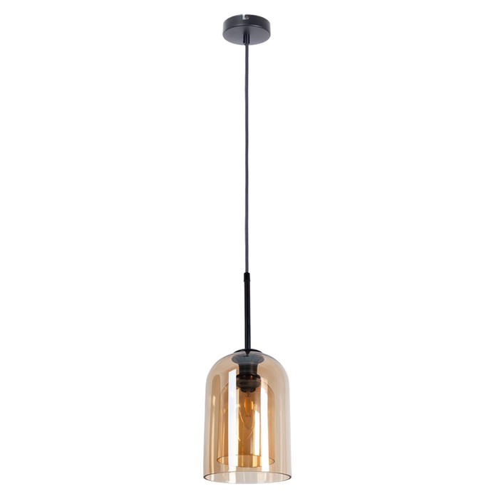 

Подвес Paio 38 см, d 15 см, 1x60Вт E14