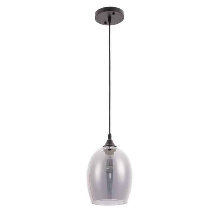 

Подвес Propus 25 см, d 18 см, 1x60Вт E27