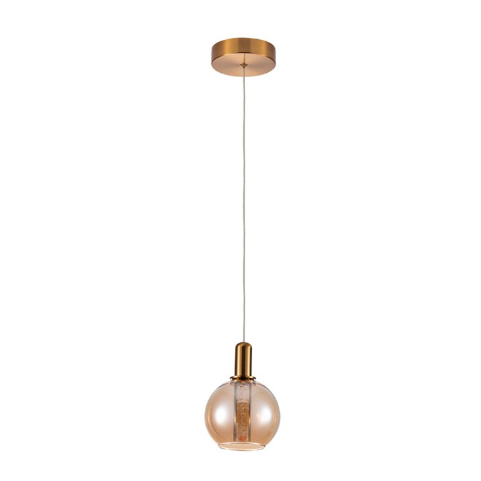 

Подвес Valley 120 см, d 13 см, 1x4Вт LED