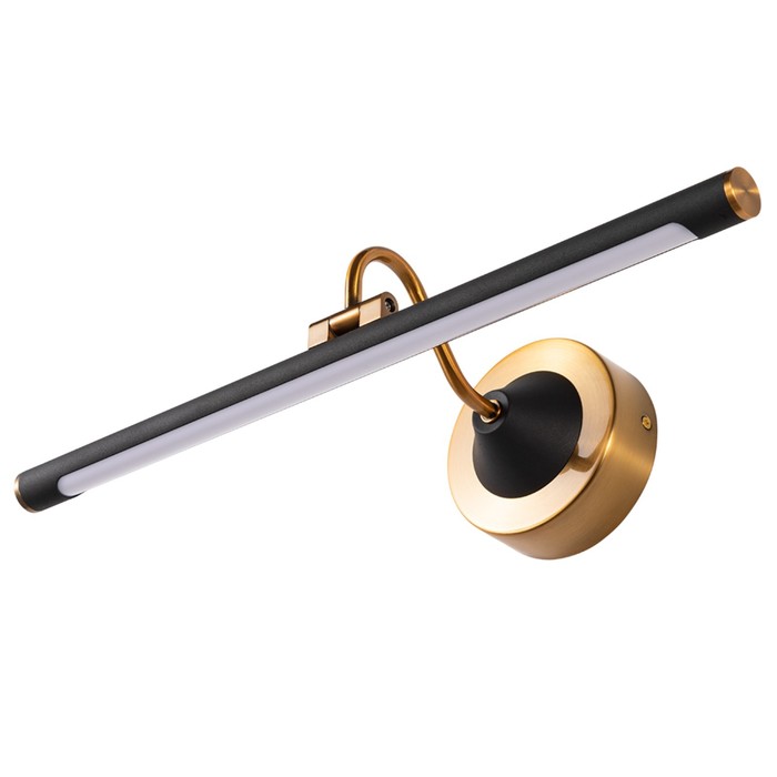 

Подсветка декоративная Sol 12x49x20 см, 1x8Вт LED