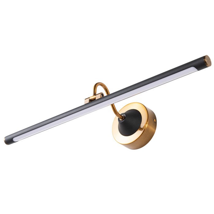 

Подсветка декоративная Sol 12x63x20 см, 1x12Вт LED