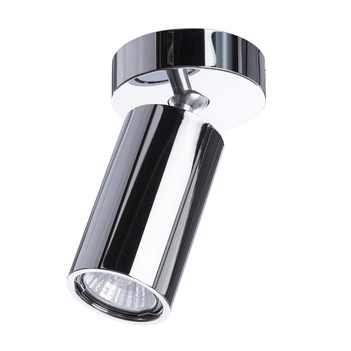 

Светильник Gavroche volta 15,5 см, d 9 см, 1x50Вт GU10