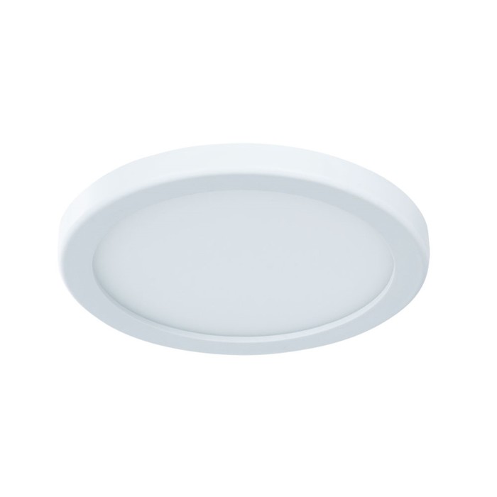 

Светильник Mesura 2 см, d 10 см, 6Вт LED
