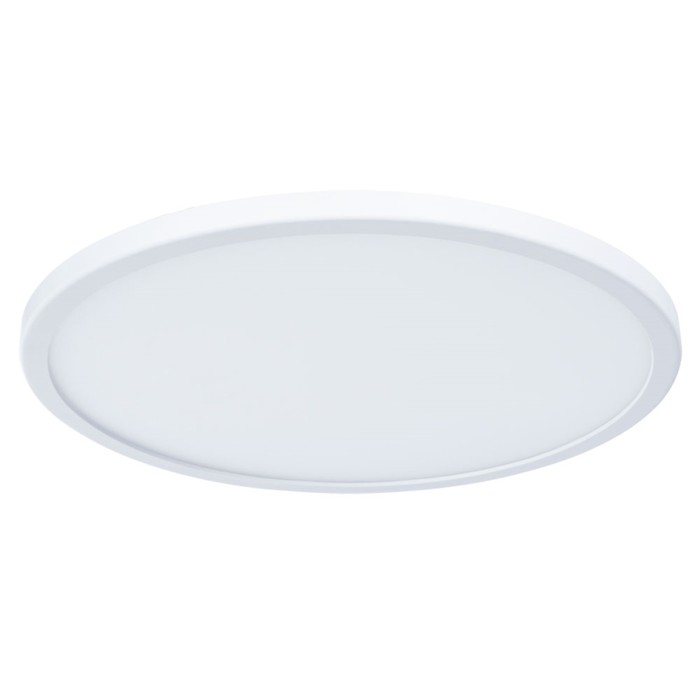 

Светильник Mesura 2 см, d 23 см, 20Вт LED