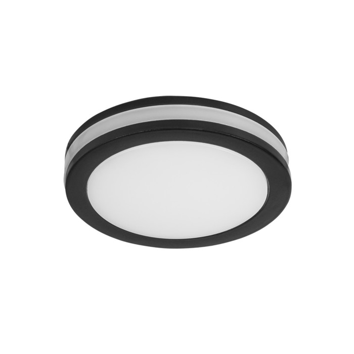 Светильник Tabit 3,3 см, d 8 см, 1x7Вт LED