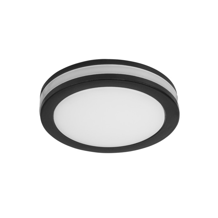 

Светильник Tabit 3,3 см, d 8 см, 1x7Вт LED