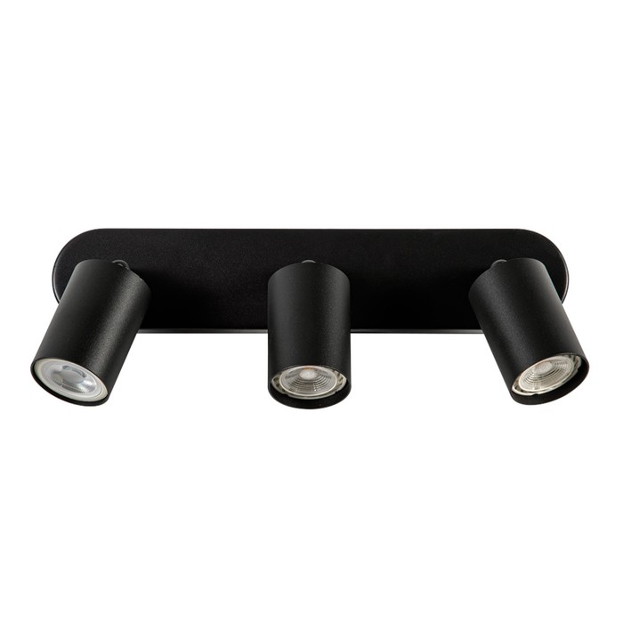 

Спот Aquarius 14x35x6 см, 3x35Вт GU10