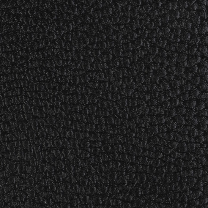 Накладки на ручку для сумки, на кнопках, 13 × 9 см, 2 шт, цвет чёрный