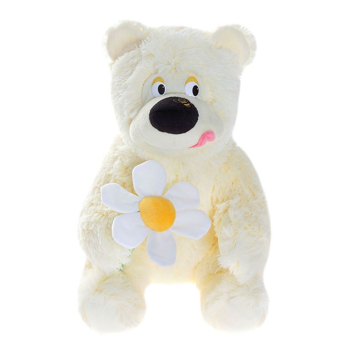 Мягкая игрушка "Медведь Феликс"
