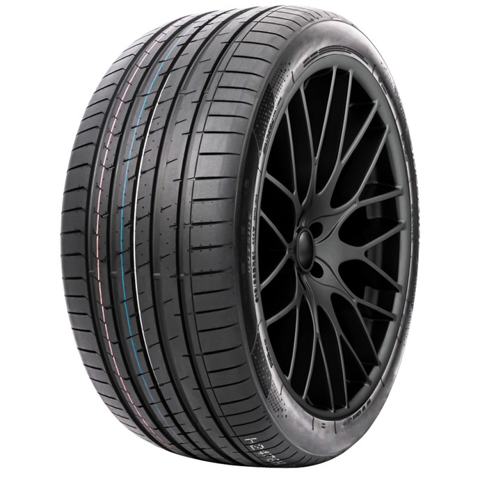 

Шина летняя Aplus A610 235/55 R19 105W