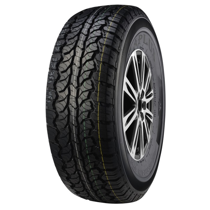 

Шина летняя Aplus A929AT 225/75 R16 115/112S