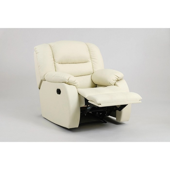 

Универсальное кресло-реклайнер Alba Elektra, цвет слоновая кость
