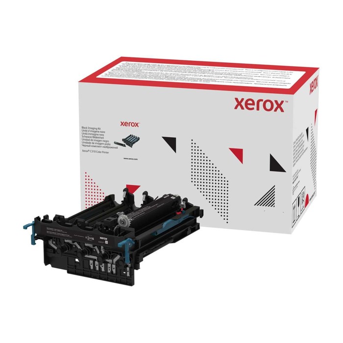 

Барабан Xerox 013R00689 для Xerox C310 Xerox C315 (125000 стр), многоцветный