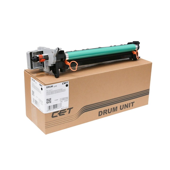 

Драм-юнит для Canon iR2520/2525/2530/2535/2545, (125000 k)