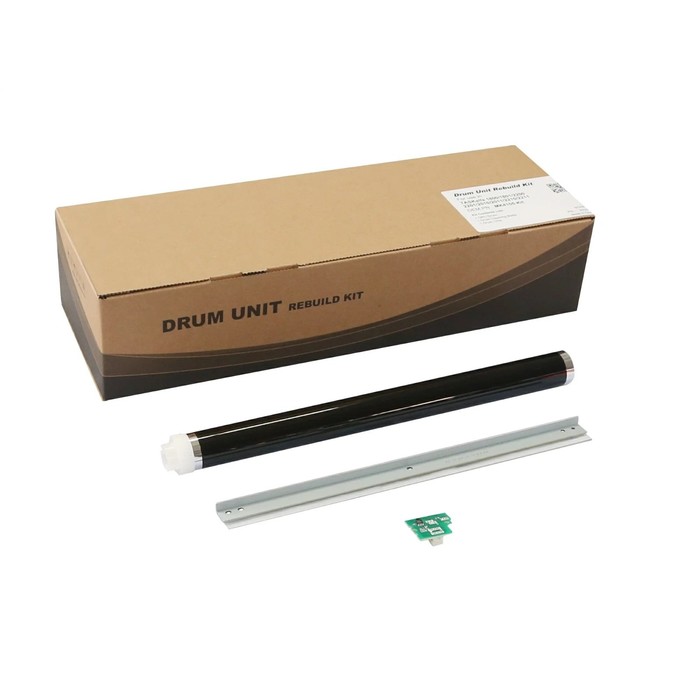 

Комплект восстановления драм-юнита для Kyocera TASKalfa 1800/1801/2200/2201/2010/2011/2210/2211 CET5