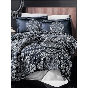 

КПБ евро, размер 240х260 см, 200х220 см, 50х70 см - 2 шт