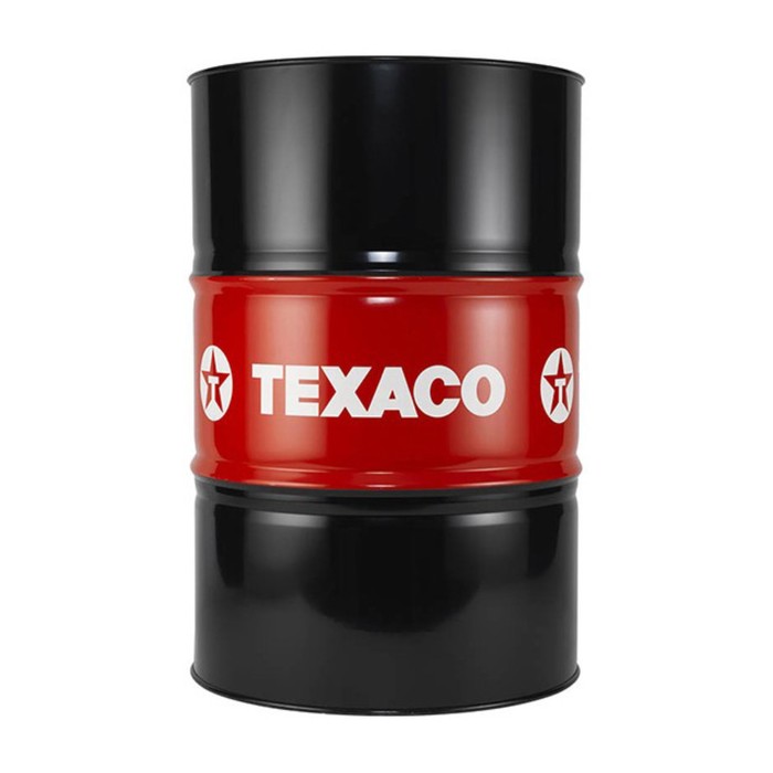 Масло гидравлическое TEXACO Hydraulic Oil HDZ 46, 208 л