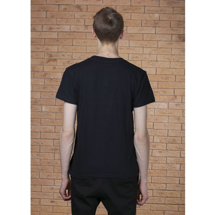 Футболка мужская "Collorista" Фабрика, р-р XL (50), 100% хлопок, трикотаж