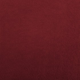 

Простыня махровая, размер 180х205 см, цвет бордо