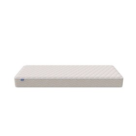 

Матрас First Flat M, 80x200 см, высота 17 см, чехол жаккард start